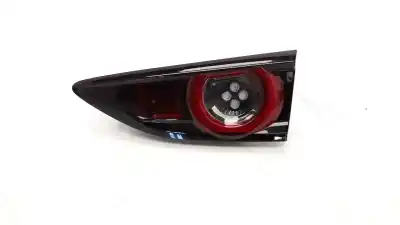 Second-hand car spare part  for MAZDA 3 SEDÁN (BP)  OEM IAM references BCKC513F0  