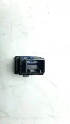 Second-hand car spare part switch for toyota auris hybrid active oem iam references 15b533  