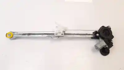 Second-hand car spare part rear left window regulator for mazda 3 sedán (bp) evolution-x oem iam references bcjh73590a  