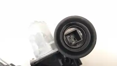 Second-hand car spare part rear left window regulator for mazda 3 sedán (bp) evolution-x oem iam references bcjh73590a  