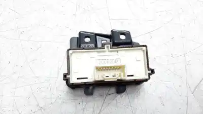Second-hand car spare part switch for toyota auris hybrid active oem iam references 8497002090  