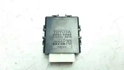 Автозапчасти б/у реле за toyota auris hybrid active ссылки oem iam 8594002060