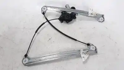 İkinci el araba yedek parçası ön sag pencere regülatörü için mazda 3 sedán (bp) evolution-x oem iam referansları bcjh5858x