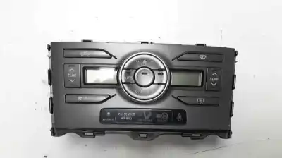 Автозапчасти б/у климат-контроль за TOYOTA AURIS Luna+ ссылки OEM IAM 5590002220B  7A17611001YXB