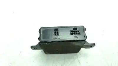 Recambio de automóvil de segunda mano de modulo electronico para toyota auris (_e18_) 1.8 hybrid (zwe186_) referencias oem iam 4m0494tcc  