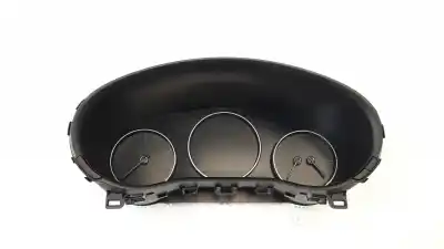 İkinci el araba yedek parçası enstrüman paneli için mazda 3 sedán (bp) evolution-x oem iam referansları dfr755430a