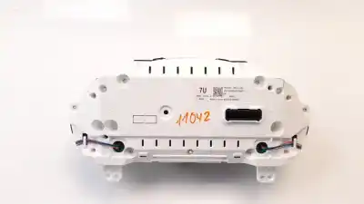 Peça sobressalente para automóvel em segunda mão quadrante por mazda 3 sedán (bp) evolution-x referências oem iam dfr755430a  