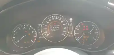 Peça sobressalente para automóvel em segunda mão quadrante por mazda 3 sedán (bp) evolution-x referências oem iam dfr755430a  