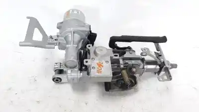 Second-hand car spare part steering column for mazda 3 sedán (bp) evolution-x oem iam references bcwb32150c  