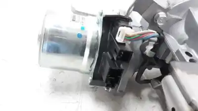 Second-hand car spare part steering column for mazda 3 sedán (bp) evolution-x oem iam references bcwb32150c  