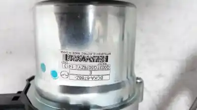 Second-hand car spare part steering column for mazda 3 sedán (bp) evolution-x oem iam references bcwb32150c  