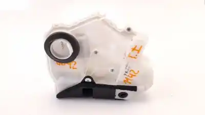 İkinci el araba yedek parçası sol arka kapi kilidi için mazda 3 sedán (bp) evolution-x oem iam referansları bdmc73310b