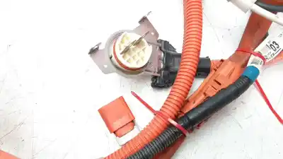 Second-hand car spare part electronic module for toyota auris hybrid active oem iam references 8705002l90  