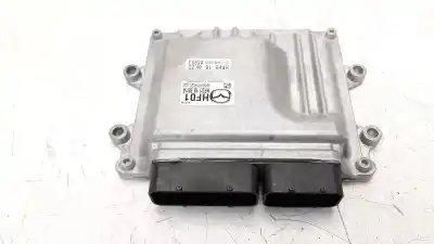 İkinci el araba yedek parçası ecu motor kontrol cihazi için mazda 3 sedán (bp) evolution-x oem iam referansları hf0118881a