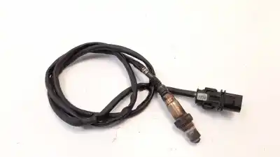 Pièce détachée automobile d'occasion Sonde Lambda pour BMW SERIE 3 COUPE 3.0 Références OEM IAM 755805501 0258017098 