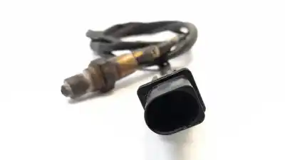Piesă de schimb auto la mâna a doua sonda lambda pentru bmw serie 3 coupe (e92) 3.0 cat (n52) 258 cv / 190 kw referințe oem iam 755805501  0258017098