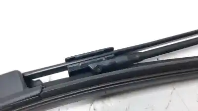 Second-hand car spare part left front windshield wiper arm for mazda 3 sedán (bp) evolution-x oem iam references bcka67321  