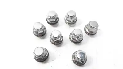 Second-hand car spare part tools for lexus rx 3.5 v6 24v cat 249 cv / 183 kw oem iam references   