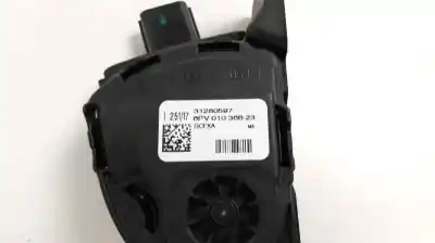 Second-hand car spare part potentiometer for volvo v40 momentum oem iam references 31280597  