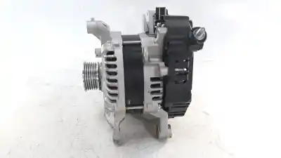 Автозапчасти б/у генератор за MAZDA 3 SEDÁN (BP) Evolution-X ссылки OEM IAM HF0718F00D  