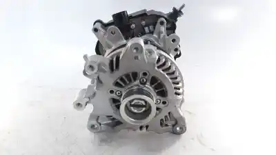 Pezzo di ricambio per auto di seconda mano alternatore per mazda 3 sedán (bp) evolution-x riferimenti oem iam hf0718f00d  