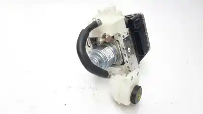 Автозапчасти б/у АБС за MAZDA 3 SEDÁN (BP)  ссылки OEM IAM BDMC439A0D  