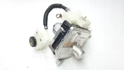 Pezzo di ricambio per auto di seconda mano abs per mazda 3 sedán (bp) evolution-x riferimenti oem iam bdmc439a0d  