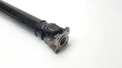 Автозапчасти б/у передняя центральная трансмиссия за mitsubishi l 200 2.4 di-d cat 181 cv / 133 kw ссылки oem iam 3401b012  