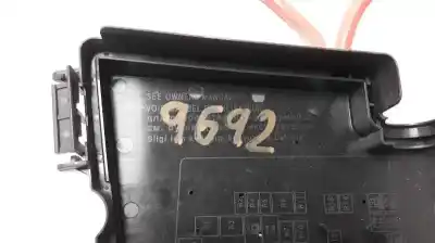 Peça sobressalente para automóvel em segunda mão caixa de fusíveis e relés por volvo v40 momentum referências oem iam 31409757  