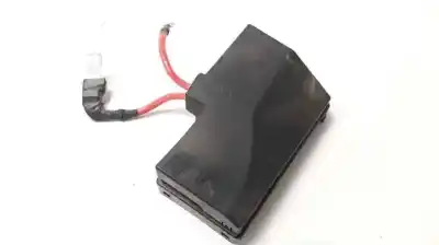 Peça sobressalente para automóvel em segunda mão caixa de fusíveis e relés por volvo v40 momentum referências oem iam 31409757  