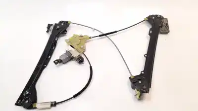 Second-hand car spare part Passenger Side Right Window Regulator for BMW SERIE 3 COUPE 3.0 OEM IAM references 7119208  