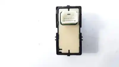 Peça sobressalente para automóvel em segunda mão botão / interruptor elevador vidro traseiro esquerdo por lexus rx 3.5 v6 24v cat 249 cv / 183 kw referências oem iam 192967  