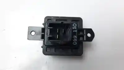 Pezzo di ricambio per auto di seconda mano resistenza al riscaldamento per mitsubishi l 200 2.4 di-d cat 181 cv / 133 kw riferimenti oem iam 05915d  