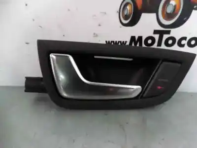 Second-hand car spare part  for AUDI A8 D3 (4E2, 4E8)  OEM IAM references 4E0837019  