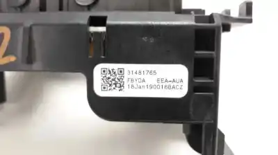 Second-hand car spare part electronic module for volvo v40 momentum oem iam references 31481765  