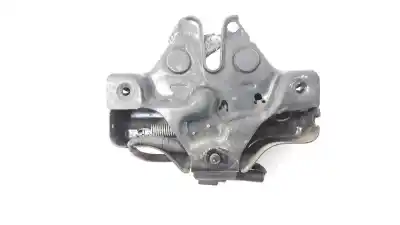 Second-hand car spare part bonnet lock for lexus rx 3.5 v6 24v cat 249 cv / 183 kw oem iam references 5351048211  