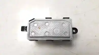 Peça sobressalente para automóvel em segunda mão resistência sofagem chauffage por volvo v40 momentum referências oem iam 31436958  