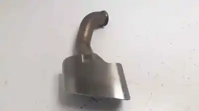 Pezzo di ricambio per auto di seconda mano modanatura per porsche cayenne (92a) 3.0 diesel riferimenti oem iam   