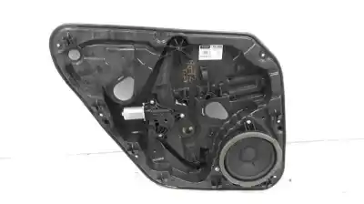 Peça sobressalente para automóvel em segunda mão elevador de vidros traseiro esquerdo por volvo v40 momentum referências oem iam 31276217