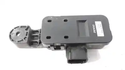 Автозапчасти б/у электронный модуль за LEXUS RX 3.5 V6 24V CAT 249 CV / 183 KW ссылки OEM IAM 0136500040  