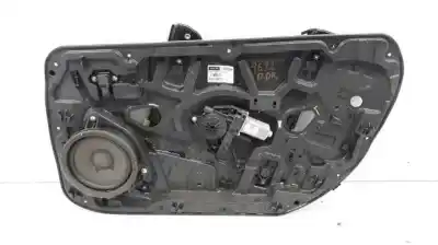 Second-hand car spare part Passenger Side Right Window Regulator for VOLVO V40 Momentum OEM IAM references 31276216  