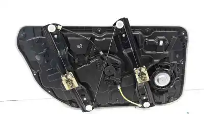 Second-hand car spare part passenger side right window regulator for volvo v40 momentum oem iam references 31276216  