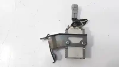 Second-hand car spare part electronic module for lexus rx 3.5 v6 24v cat 249 cv / 183 kw oem iam references 2308031190  