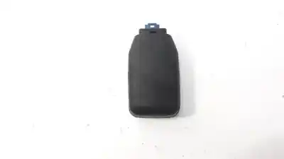 Peça sobressalente para automóvel em segunda mão módulo eletrônico por lexus rx 3.5 v6 24v cat 249 cv / 183 kw referências oem iam 8984148072