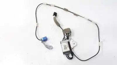 Peça sobressalente para automóvel em segunda mão módulo eletrônico por lexus rx 3.5 v6 24v cat 249 cv / 183 kw referências oem iam 8630048330