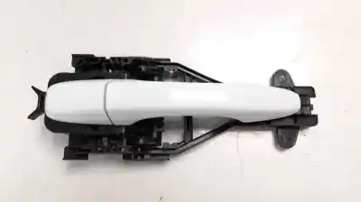 Second-hand car spare part Exterior Right Rear Door Handle for VOLVO V40 Momentum OEM IAM references 39832339  