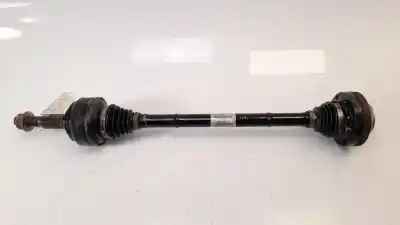 Pezzo di ricambio per auto di seconda mano  per PORSCHE CAYENNE (TYP 9PA)  Riferimenti OEM IAM 7L0501201A 95533202411 V1482