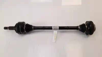Pezzo di ricambio per auto di seconda mano  per PORSCHE CAYENNE (TYP 9PA)  Riferimenti OEM IAM 7L0501201A 95533202411 V1482