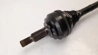 Second-hand car spare part rear right transmission for porsche cayenne (typ 9pa) turbo s oem iam references 7l0501201a 95533202411 v1482