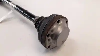 Second-hand car spare part rear right transmission for porsche cayenne (typ 9pa) turbo s oem iam references 7l0501201a 95533202411 v1482